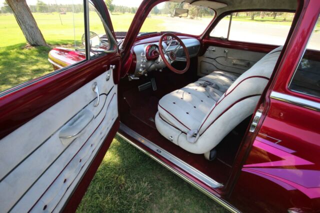 1950 Oldsmobile Eighty-Eight - photo 7