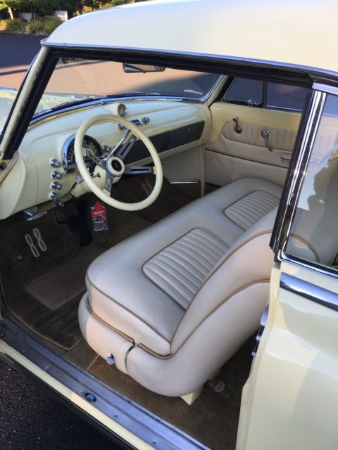 1950 Oldsmobile Eighty-Eight - photo 5