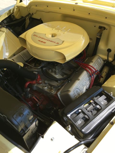 1950 Oldsmobile Eighty-Eight - photo 8