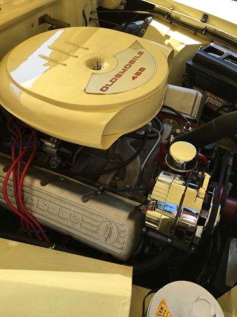 1950 Oldsmobile Eighty-Eight - photo 9