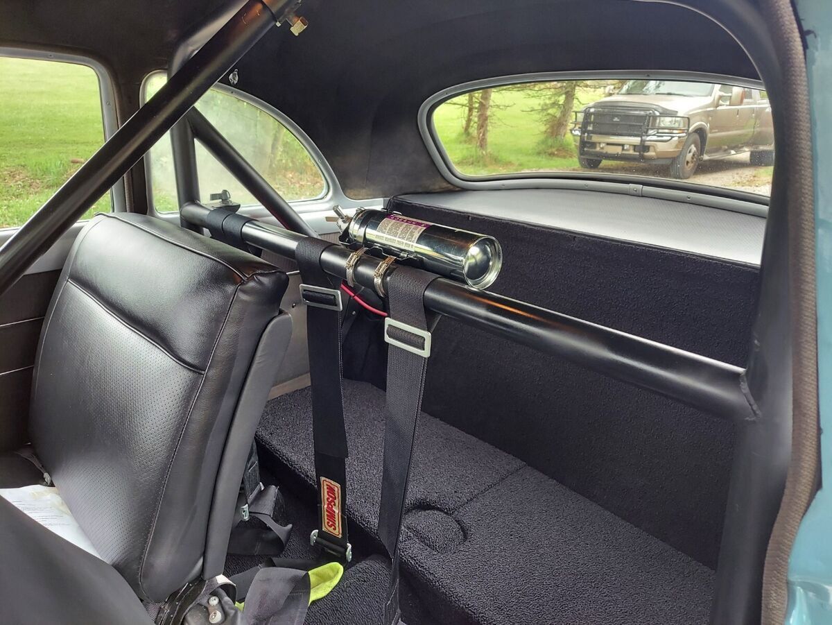 1950 Oldsmobile 88 - photo 10