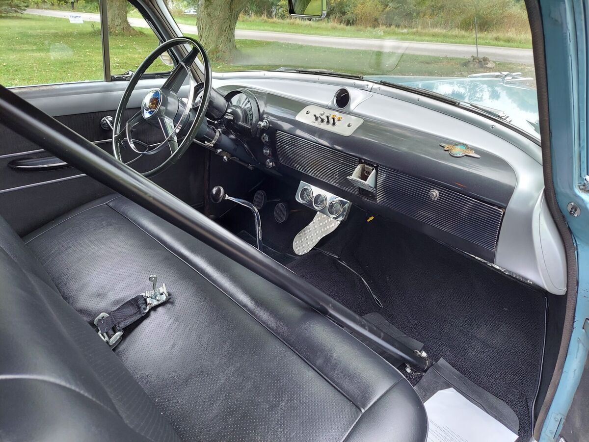 1950 Oldsmobile 88 - photo 5