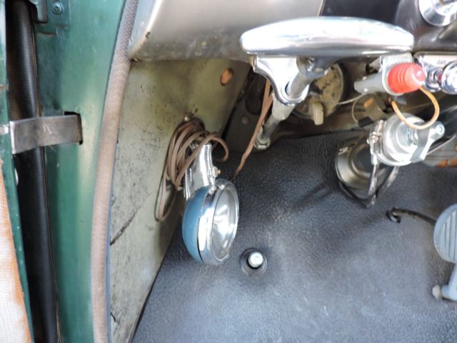 1950 Oldsmobile Eighty-Eight - photo 10