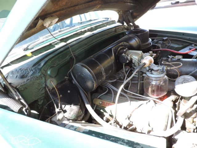 1950 Oldsmobile Eighty-Eight - photo 13