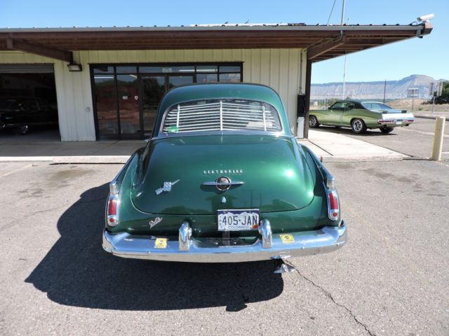 1950 Oldsmobile Eighty-Eight - photo 3