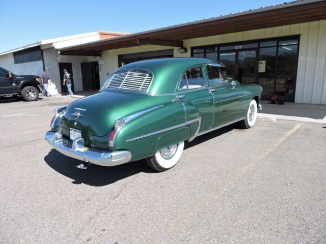 1950 Oldsmobile Eighty-Eight - photo 4