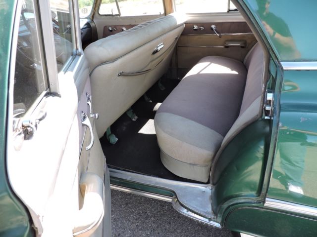 1950 Oldsmobile Eighty-Eight - photo 6