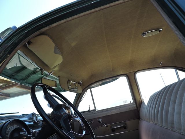 1950 Oldsmobile Eighty-Eight - photo 9