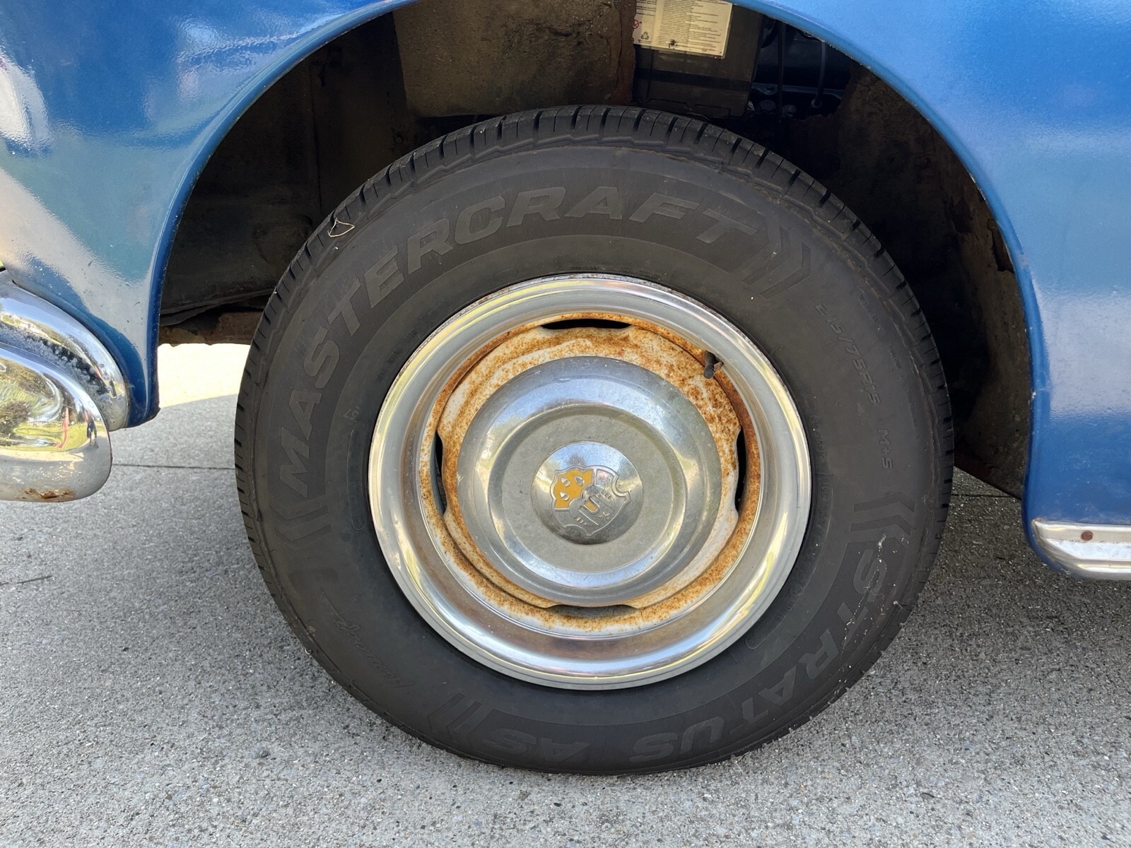 1950 Oldsmobile 88 - photo 8