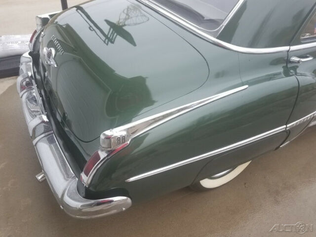 1950 Oldsmobile 88 - photo 10