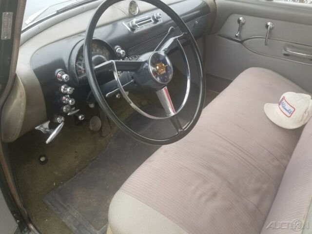 1950 Oldsmobile 88 - photo 2
