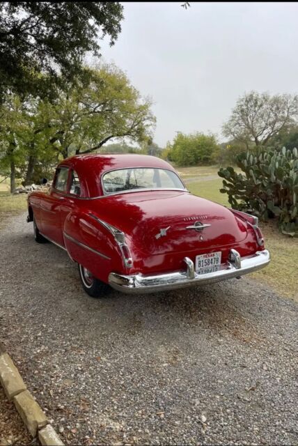 1950 Oldsmobile Eighty-Eight - photo 12