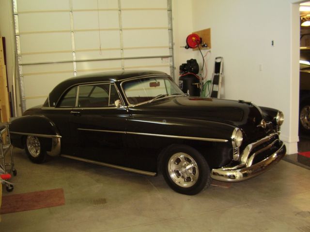 1950 Oldsmobile Eighty-Eight chrome - photo 9