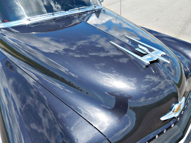 1950 Oldsmobile Ninety-Eight - photo 13