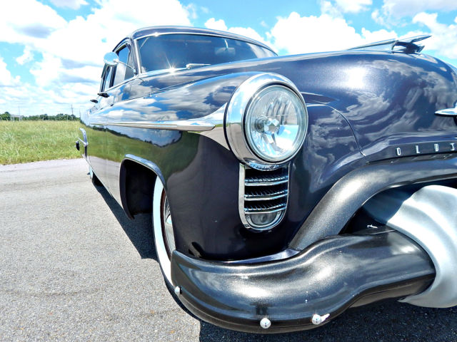 1950 Oldsmobile Ninety-Eight - photo 2