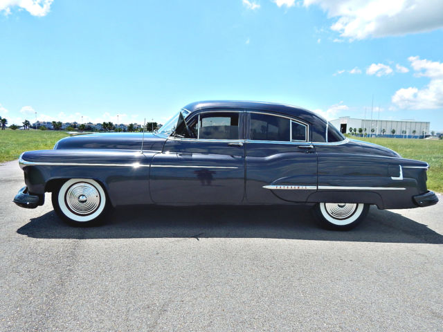 1950 Oldsmobile Ninety-Eight - photo 6