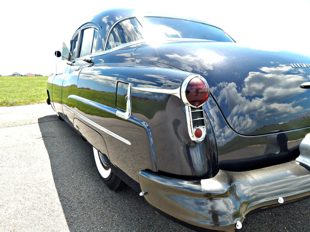 1950 Oldsmobile Ninety-Eight - photo 8