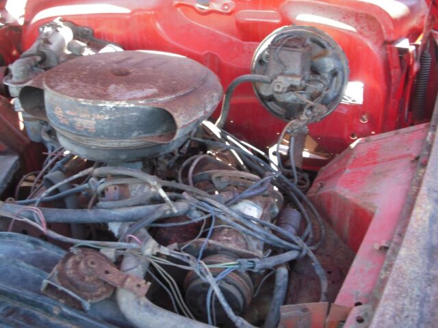 1954 Oldsmobile Ninety-Eight 98 - photo 10
