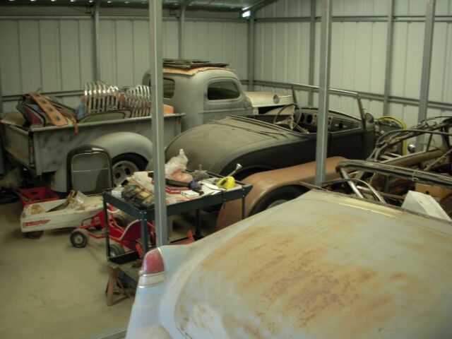 1954 Oldsmobile Ninety-Eight 98 - photo 4