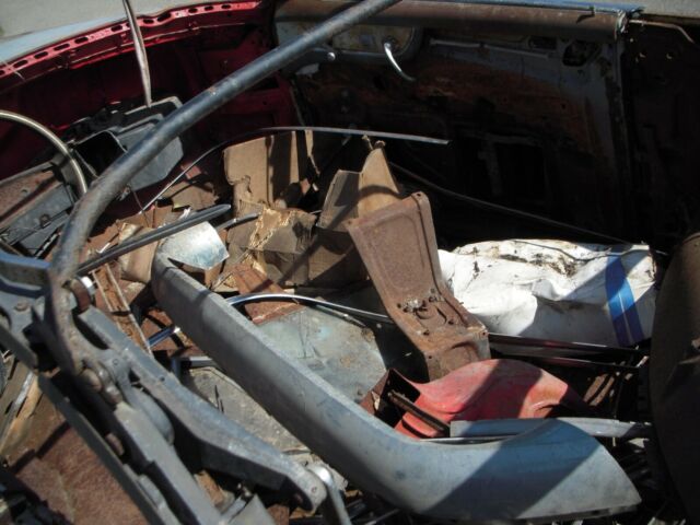 1954 Oldsmobile Ninety-Eight 98 - photo 6