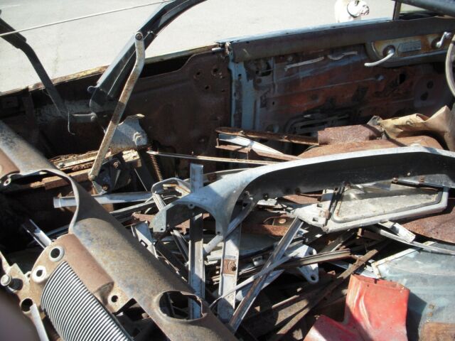 1954 Oldsmobile Ninety-Eight 98 - photo 7