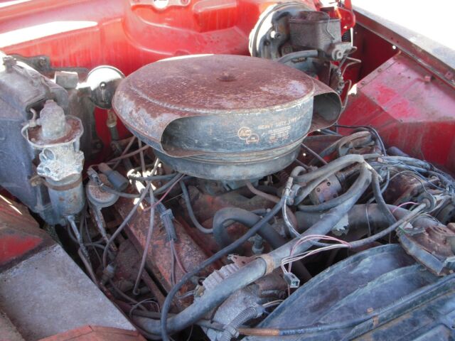 1954 Oldsmobile Ninety-Eight 98 - photo 9