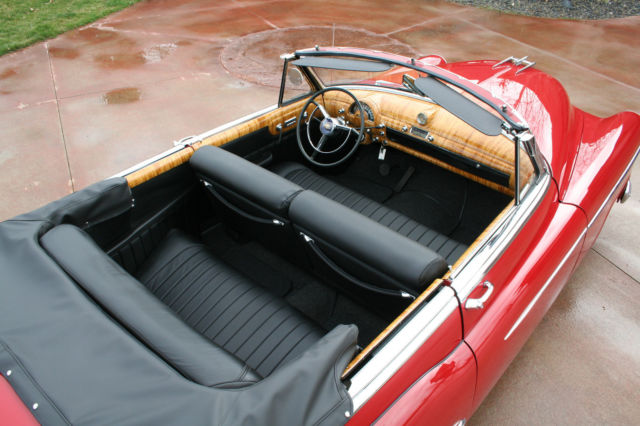 1950 Oldsmobile Ninety-Eight - photo 10