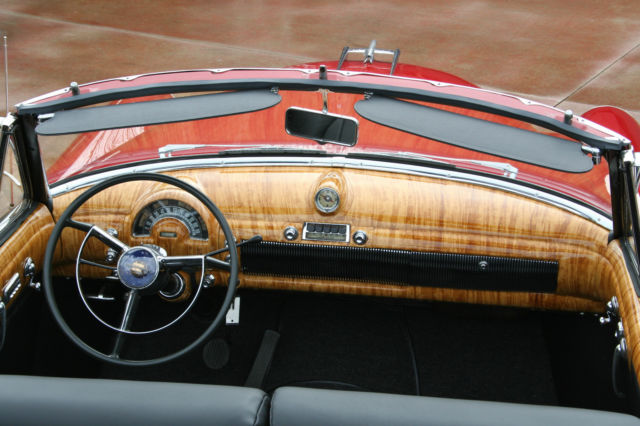 1950 Oldsmobile Ninety-Eight - photo 11