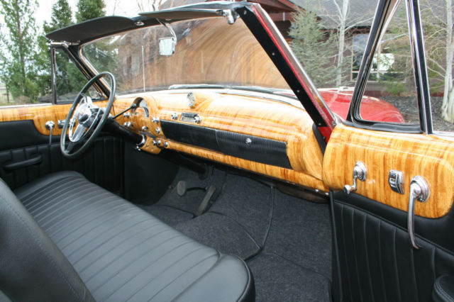 1950 Oldsmobile Ninety-Eight - photo 12