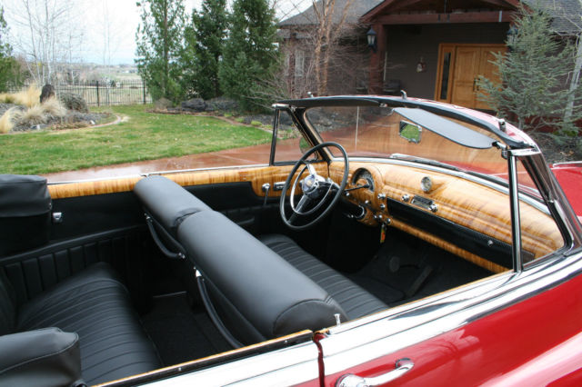 1950 Oldsmobile Ninety-Eight - photo 13