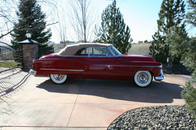1950 Oldsmobile Ninety-Eight - photo 2