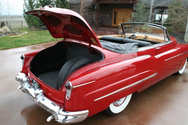 1950 Oldsmobile Ninety-Eight - photo 7