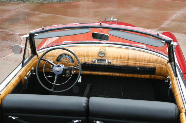 1950 Oldsmobile Ninety-Eight - photo 8