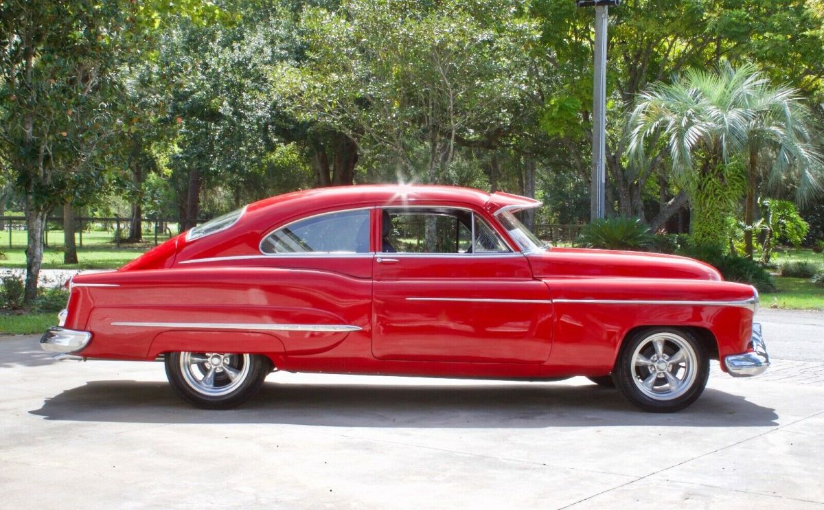 1950 Oldsmobile Ninety-Eight Deluxe - photo 6