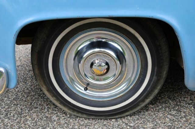 1950 Oldsmobile Ninety-Eight - photo 10