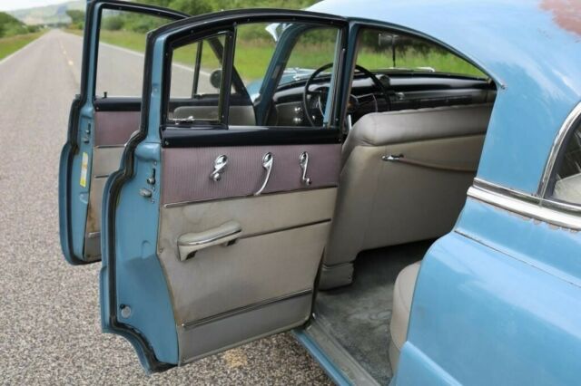 1950 Oldsmobile Ninety-Eight - photo 11