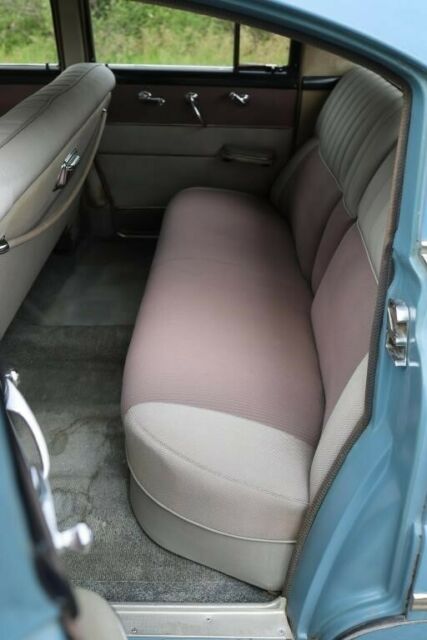 1950 Oldsmobile Ninety-Eight - photo 12