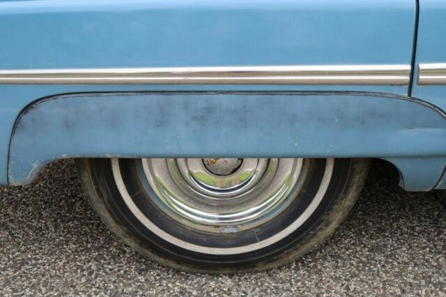 1950 Oldsmobile Ninety-Eight - photo 13