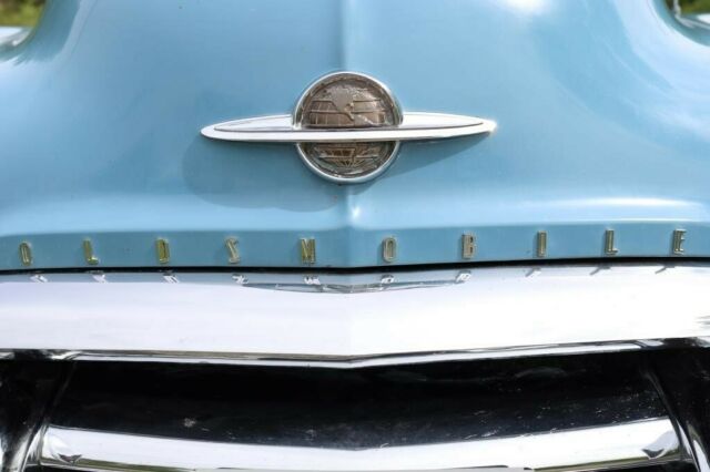 1950 Oldsmobile Ninety-Eight - photo 7