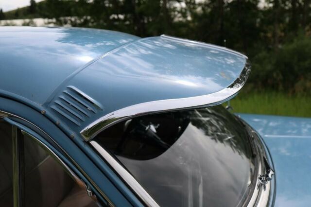 1950 Oldsmobile Ninety-Eight - photo 9
