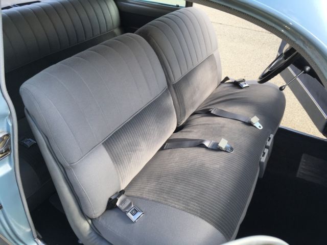 1950 Oldsmobile Deluxe 88 Coupe - photo 10