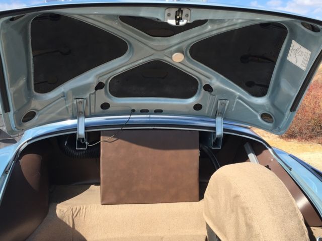 1950 Oldsmobile Deluxe 88 Coupe - photo 11