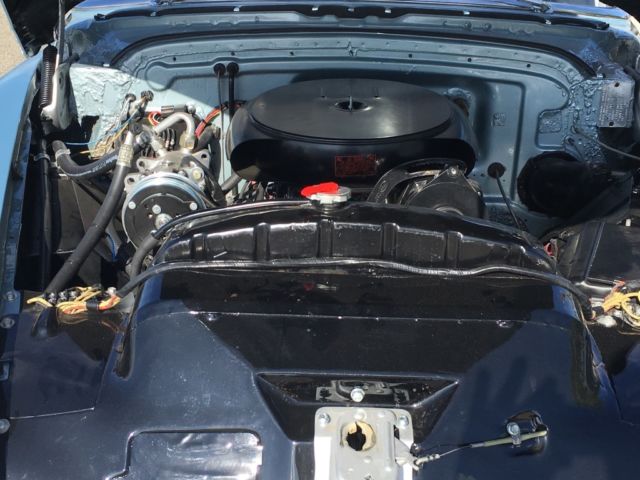 1950 Oldsmobile Deluxe 88 Coupe - photo 4