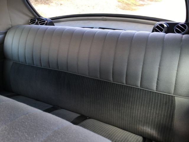 1950 Oldsmobile Deluxe 88 Coupe - photo 6