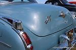 1950 Oldsmobile Deluxe 88 Coupe - photo 8