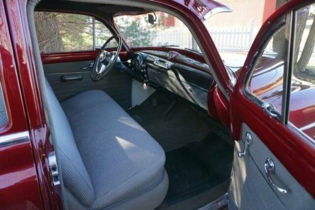 1950 Oldsmobile Eighty-Eight - photo 10