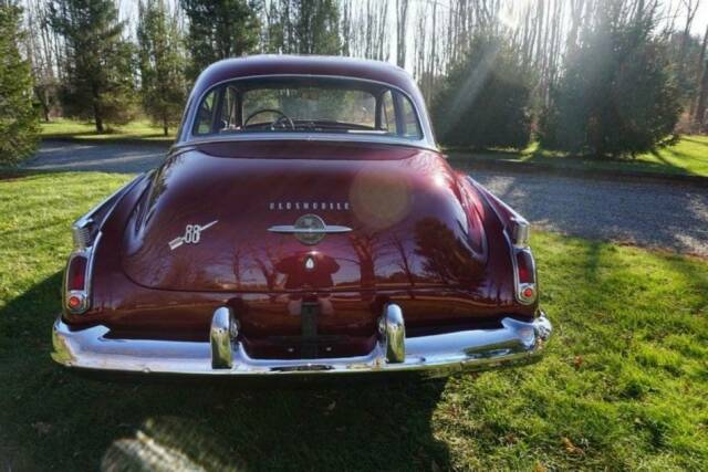 1950 Oldsmobile Eighty-Eight - photo 5