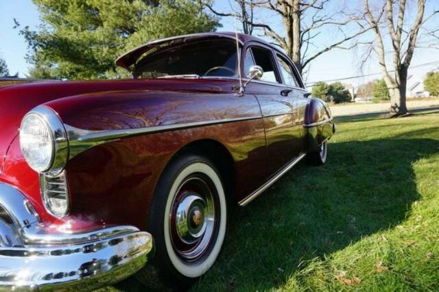 1950 Oldsmobile Eighty-Eight - photo 7