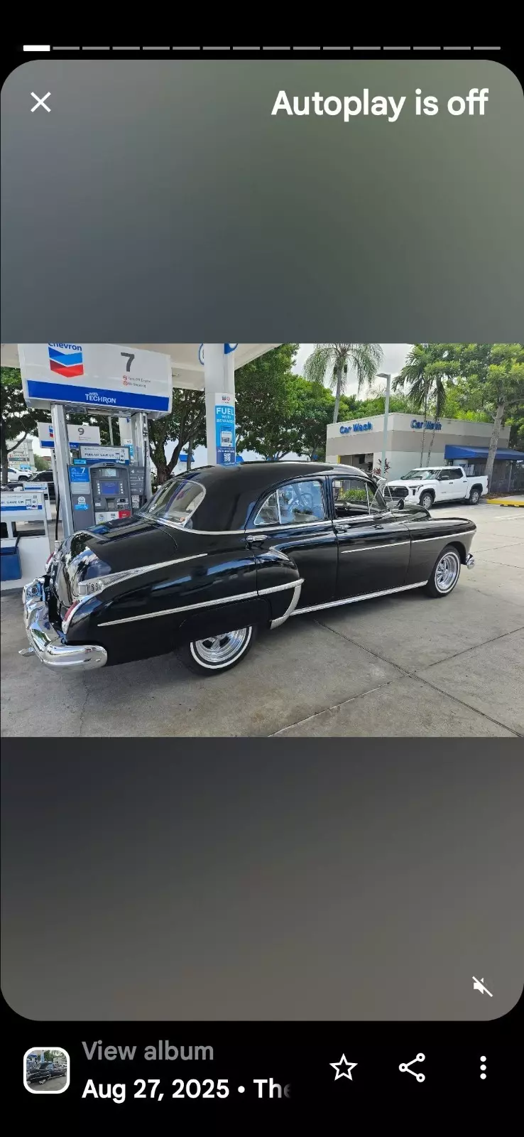 1950 Oldsmobile Eighty-Eight 1950 Oldsmobile Eighty-Eight