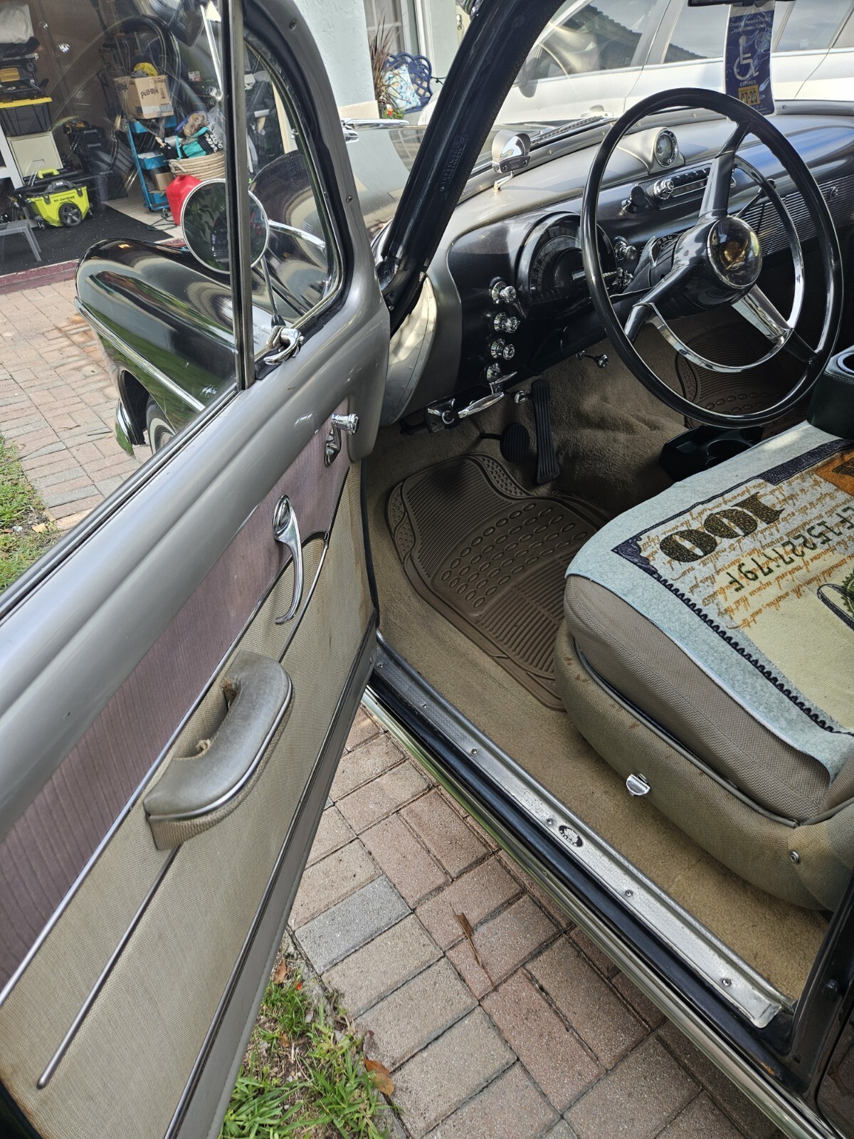 1950 Oldsmobile Eighty-Eight - photo 10